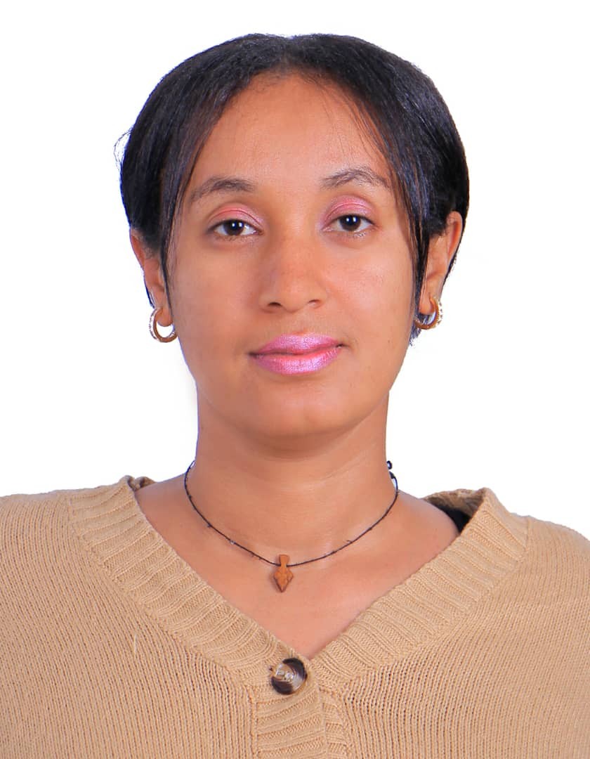 Ms. Rahel Kiros Abera